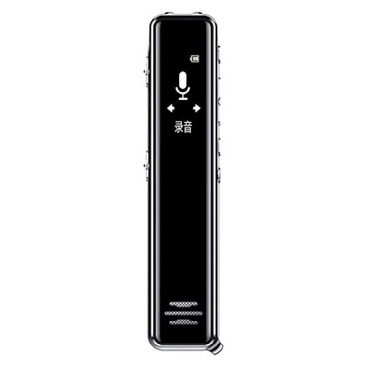 Q22 Multifunctional HD Noise Reduction Conference Recording Pen, Capacity:8GB(Black) - Recording Pen by PMC Jewellery | Online Shopping South Africa | PMC Jewellery | Buy Now Pay Later Mobicred