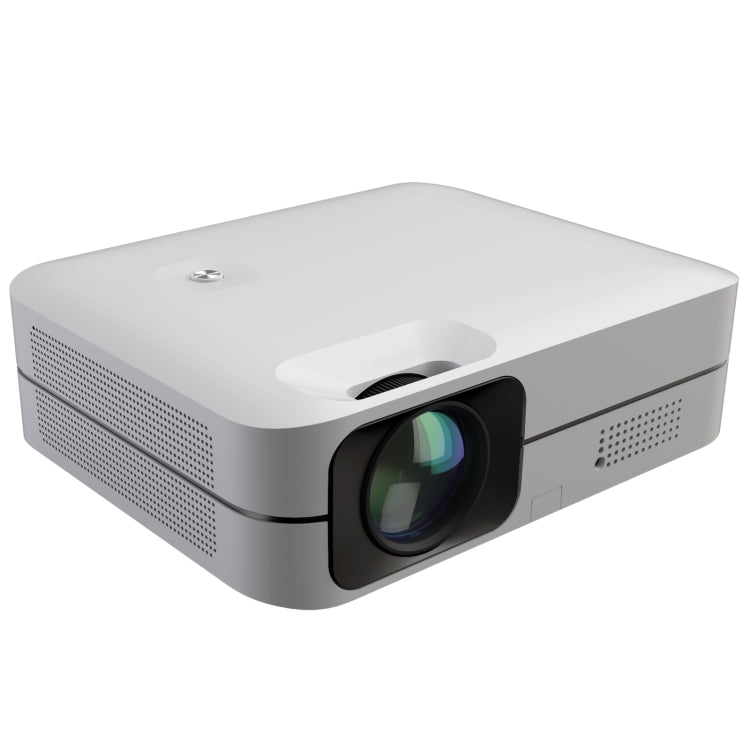 WEJOY L9 1920x1080P 400 ANSI Lumens Portable Home Theater LED HD Digital Projector, Android 6.0, 1G+8G, US Plug - LED Projector by WEJOY | Online Shopping South Africa | PMC Jewellery | Buy Now Pay Later Mobicred