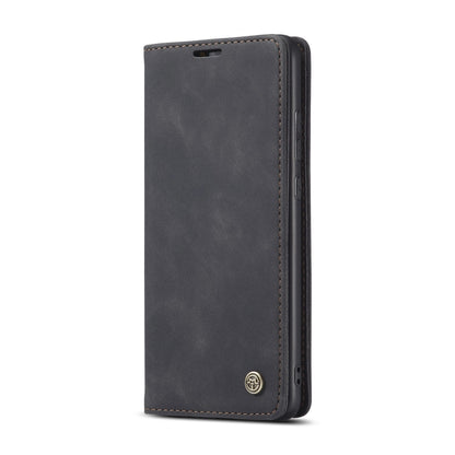 For Huawei Mate 30 4G / 5G CaseMe-013 Multifunctional Horizontal Flip Leather Case with Card Slot & Holder & Wallet(Black) - Huawei Cases by CaseMe | Online Shopping South Africa | PMC Jewellery | Buy Now Pay Later Mobicred