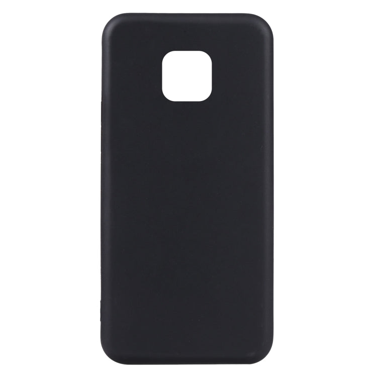 TPU Phone Case For Doogee S95 (Black) - More Brand by PMC Jewellery | Online Shopping South Africa | PMC Jewellery | Buy Now Pay Later Mobicred