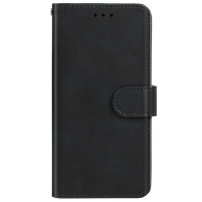 Leather Phone Case For Blackview A80 Pro / A80 Plus(Black) - Universal Leather Case by PMC Jewellery | Online Shopping South Africa | PMC Jewellery