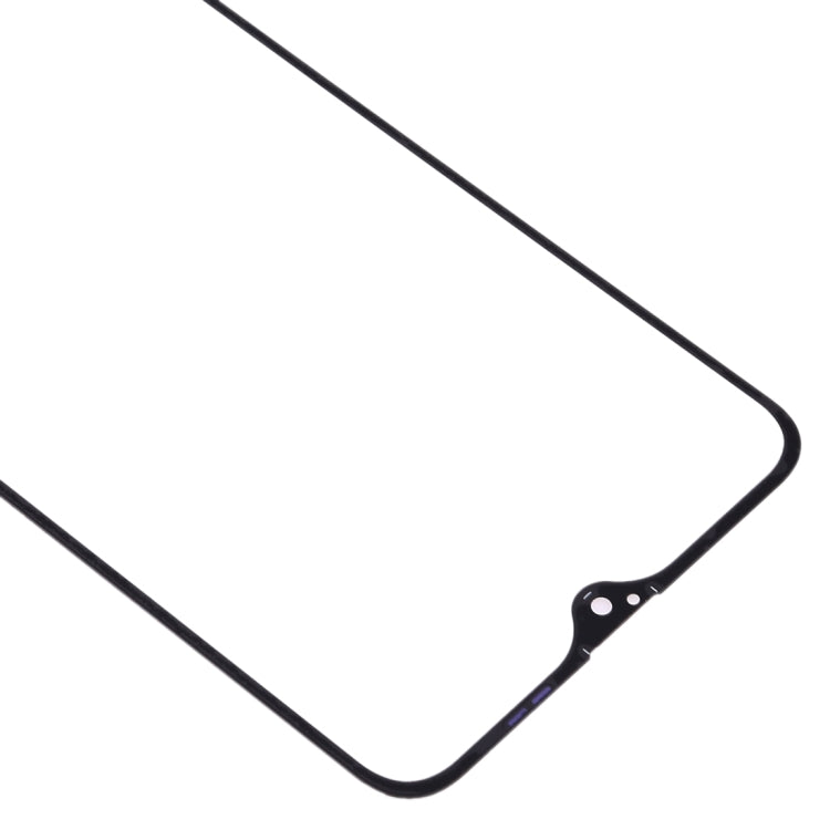 For Samsung Galaxy A10 Front Screen Outer Glass Lens with OCA Optically Clear Adhesive - free shipping - PMc TechLife - Order now!