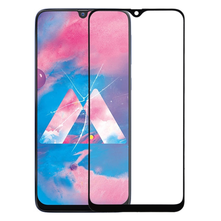 For Samsung Galaxy A40s Front Screen Outer Glass Lens with OCA Optically Clear Adhesive - free shipping - PMc TechLife - Order now!