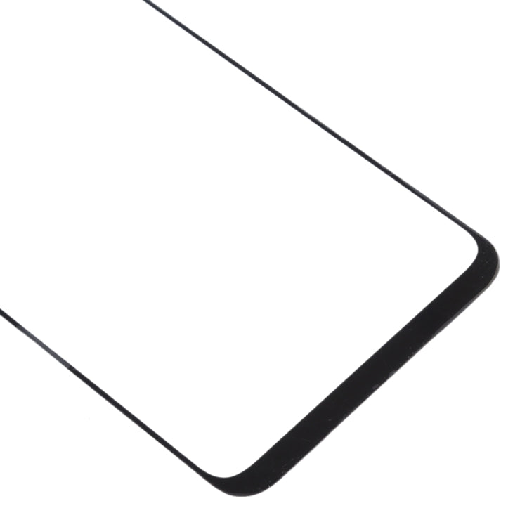 For Samsung Galaxy A40s Front Screen Outer Glass Lens with OCA Optically Clear Adhesive - free shipping - PMc TechLife - Order now!