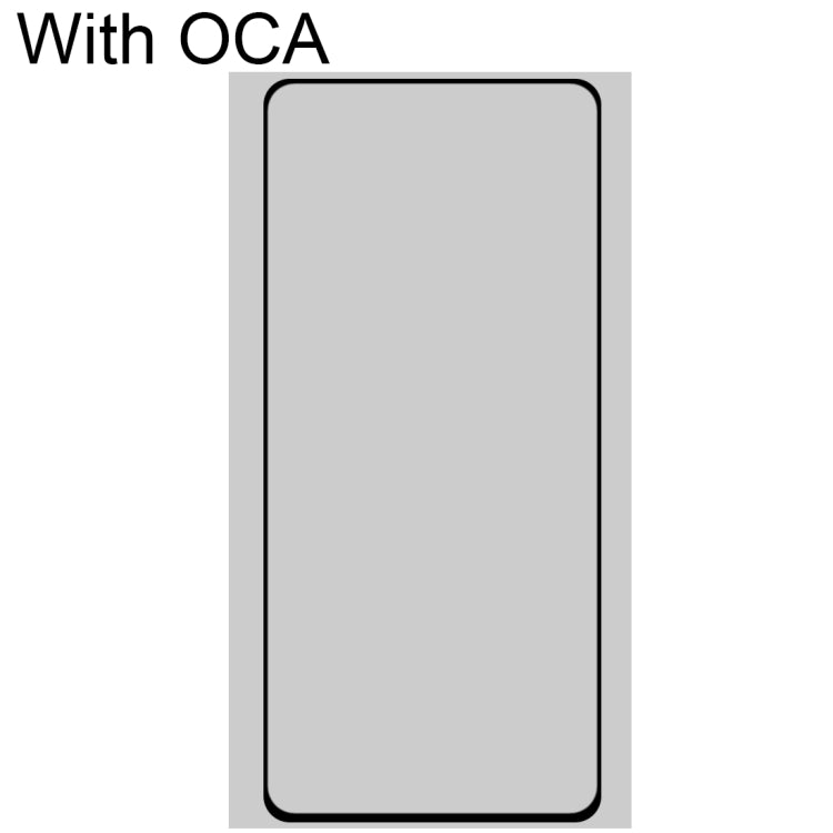 For Samsung Galaxy Note20 Front Screen Outer Glass Lens with OCA Optically Clear Adhesive - free shipping - PMc TechLife - Order now!