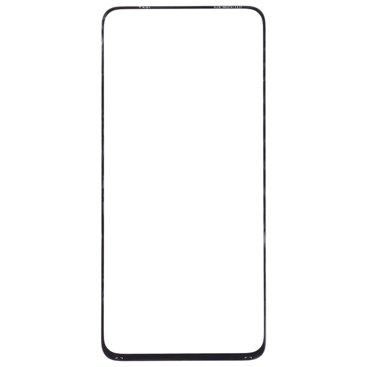 For Samsung Galaxy Note20 Front Screen Outer Glass Lens with OCA Optically Clear Adhesive - free shipping - PMc TechLife - Order now!