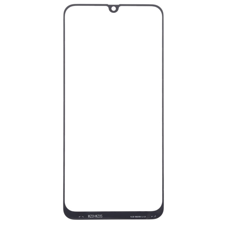 For Samsung Galaxy A42 Front Screen Outer Glass Lens with OCA Optically Clear Adhesive - free shipping - PMc TechLife - Order now!