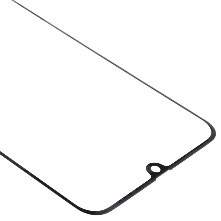 For Samsung Galaxy A42 Front Screen Outer Glass Lens with OCA Optically Clear Adhesive - free shipping - PMc TechLife - Order now!