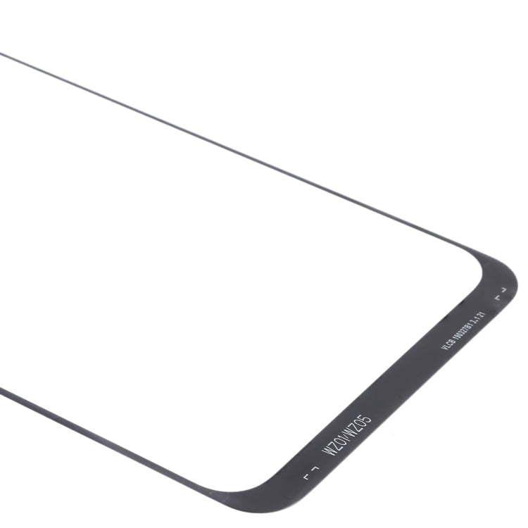 For Samsung Galaxy A42 Front Screen Outer Glass Lens with OCA Optically Clear Adhesive - free shipping - PMc TechLife - Order now!