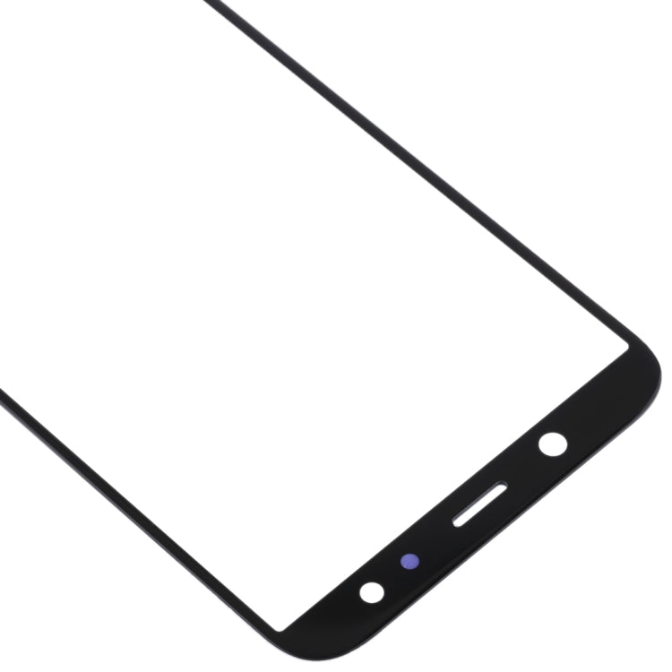For Samsung Galaxy A6 (2018) / A600 Front Screen Outer Glass Lens with OCA Optically Clear Adhesive - free shipping - PMc TechLife - Order now!