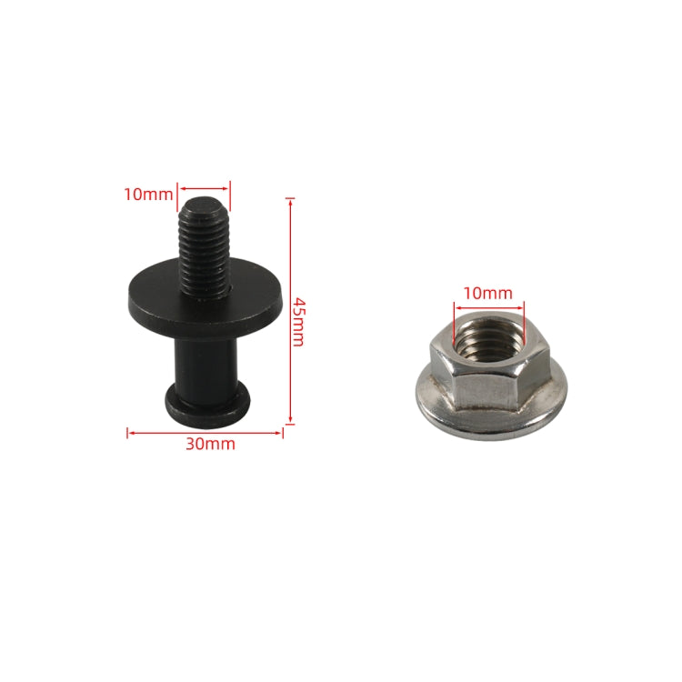A6846 Car Tailgate Hinge Repair Kit with Cable Bolt 15921948 for GMC / Chevrolet - free shipping - PMC TechLife - Order now!