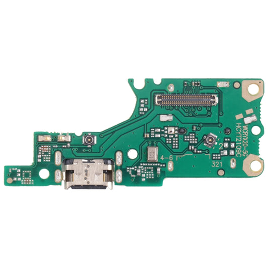 Charging Port Board For Honor X20 - Tail Connector by PMC Jewellery | Online Shopping South Africa | PMC Jewellery