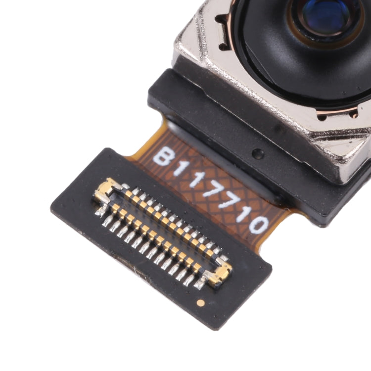 For vivo S10 Front Facing Camera - Camera Parts by PMC TechLife | Online Shopping South Africa | PMC TechLife