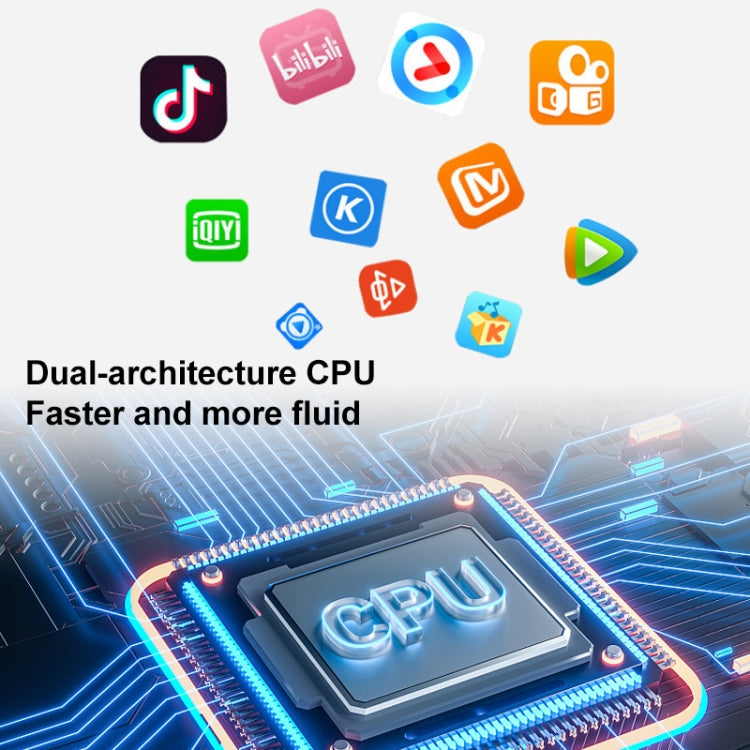 E460 1280x720P 120ANSI LCD LED Smart Projector, Basic Version, Plug Type:US Plug - LED Projector by PMC TechLife | Online Shopping South Africa | PMC TechLife | Buy Now Pay Later Mobicred