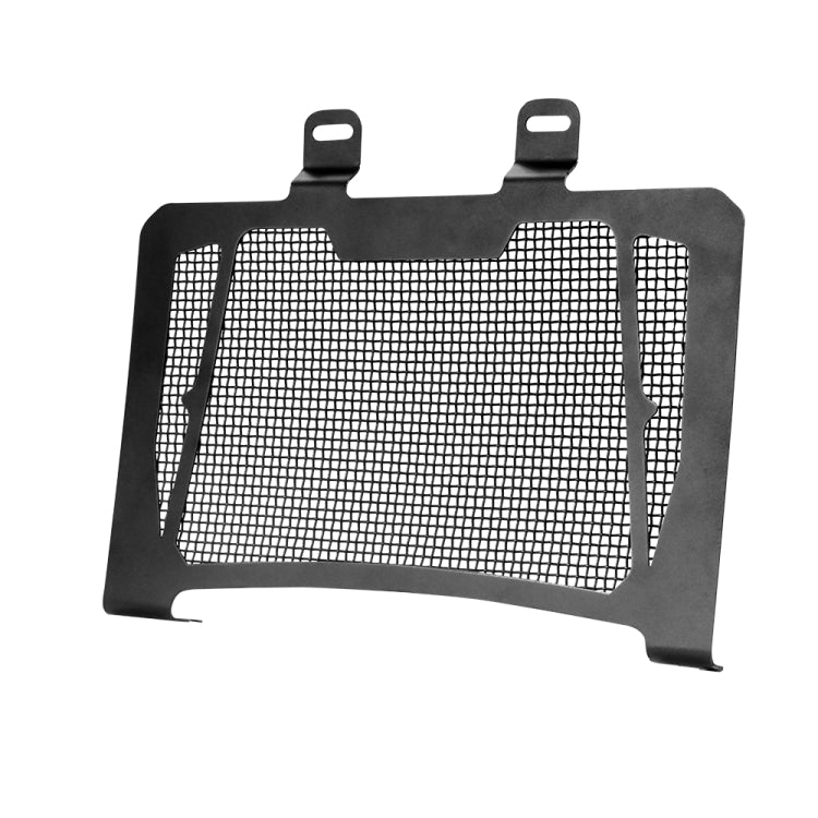 HP-A005 Motorcycle Radiator Grille Guard Protection Cover for Harley Sportster S - Replacement Parts by PMC Jewellery | Online Shopping South Africa | PMC Jewellery | Buy Now Pay Later Mobicred