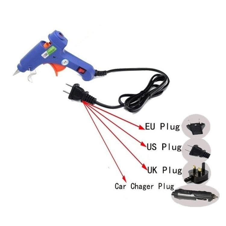 D3 96 in 1 Car Paintless Dent Dings Repair Lifter Tools Kit, Plug Type:US Plug - Sheet Metal Tools by PMC TechLife | Online Shopping South Africa | PMC TechLife | Buy Now Pay Later Mobicred