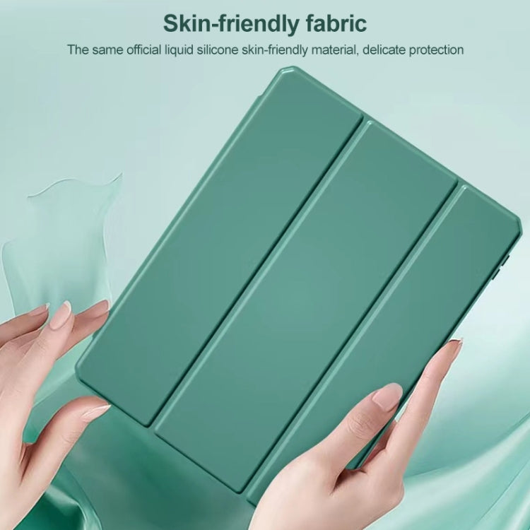 Mutural Pinyue Series Smart Leather Tablet Case For iPad 9.7 2018 / 2017(Black) - free shipping - PMC TechLife - Order now!