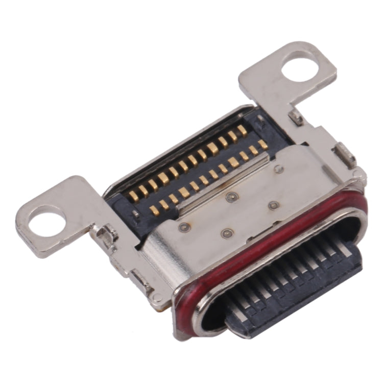 For Samsung Galaxy S21 FE 10pcs Charging Port Connector - free shipping - PMc TechLife - Order now!