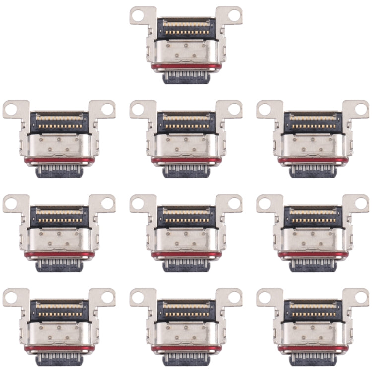 For Samsung Galaxy S22 5G 10pcs Charging Port Connector - free shipping - PMc TechLife - Order now!