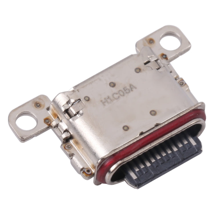 For Samsung Galaxy S22+ 10pcs Charging Port Connector - free shipping - PMc TechLife - Order now!