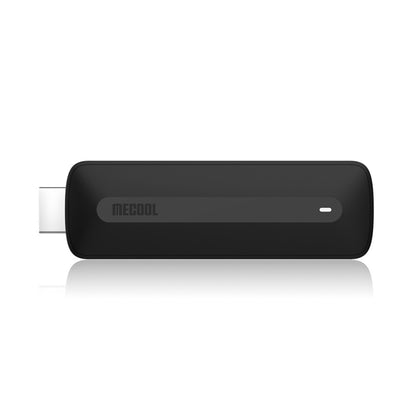 Mecool KD3 4K TV Stick, Android 11 Amlogic S905Y4 CPU 2GB+8GB with RC(UK Plug) - Amlogic S905 by MECOOL | Online Shopping South Africa | PMC Jewellery | Buy Now Pay Later Mobicred