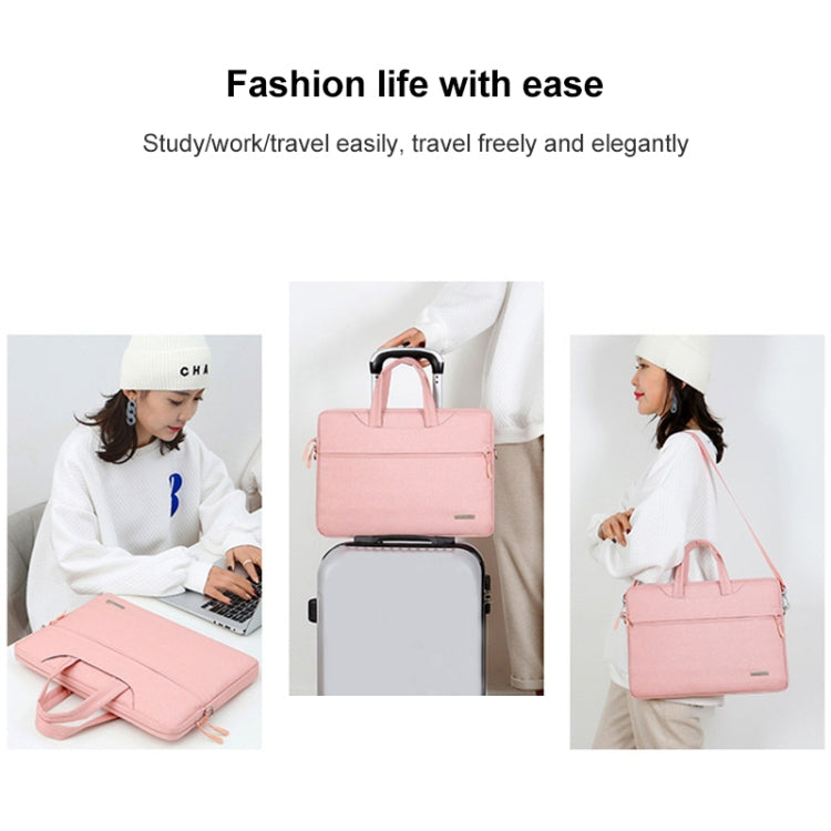 Handbag Laptop Bag Inner Bag, Size:13.3 inch(Dark Grey) - Other by PMC TechLife | Online Shopping South Africa | PMC TechLife | Buy Now Pay Later Mobicred