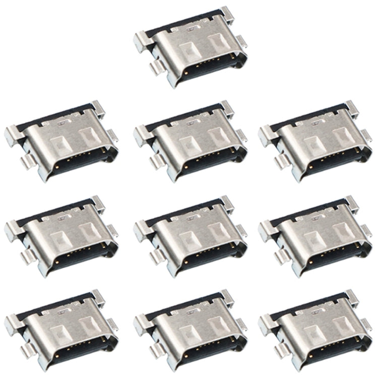 For Samsung Galaxy Note10 Lite 10pcs Charging Port Connector - free shipping - PMc TechLife - Order now!