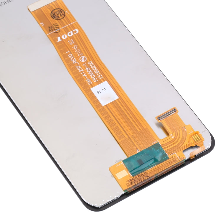 Original LCD Screen For Samsung Galaxy M02 SM-M022F with Digitizer Full Assembly - free shipping - PMc TechLife - Order now!
