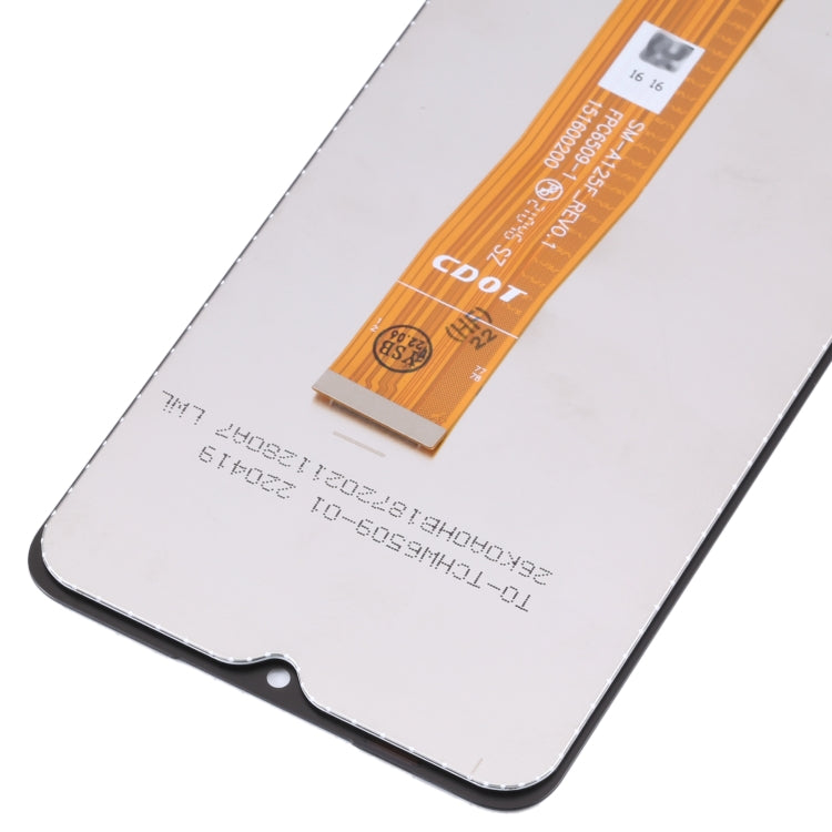 Original LCD Screen For Samsung Galaxy M02 SM-M022F with Digitizer Full Assembly - free shipping - PMc TechLife - Order now!