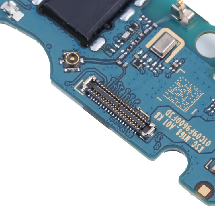 For Samsung Galaxy A03 Core SM-A032F Charging Port Board with IC Chip - free shipping - PMc TechLife - Order now!
