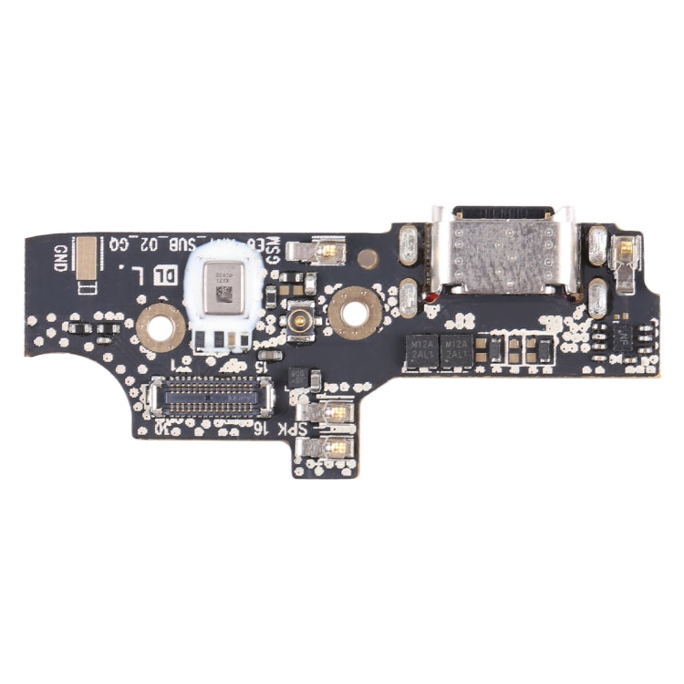 For Ulefone Note 13P Charging Port Board - Ulefone by PMC Jewellery | Online Shopping South Africa | PMC Jewellery | Buy Now Pay Later Mobicred