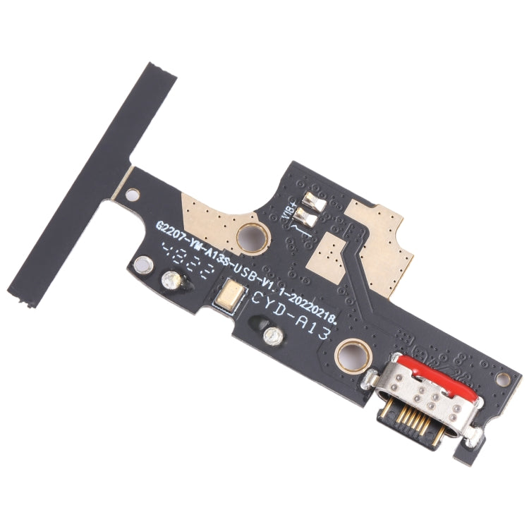 Charging Port Board For UMIDIGI F3 SE - UMIDIGI by PMC Jewellery | Online Shopping South Africa | PMC Jewellery | Buy Now Pay Later Mobicred