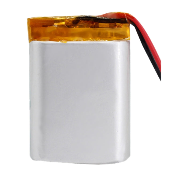 2pcs 103040 1200mAh Li-Polymer Battery Replacement - Others by PMC Jewellery | Online Shopping South Africa | PMC Jewellery | Buy Now Pay Later Mobicred