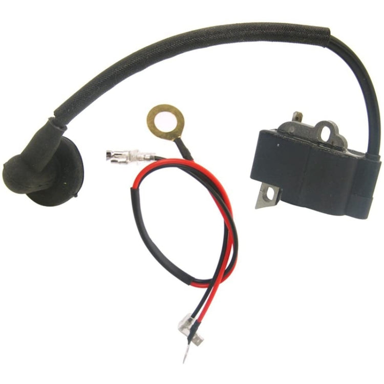 High Pressure Ignition Coil for STIHL MS341 361 - Lawn Mower, Saws & Accessories by PMC TechLife | Online Shopping South Africa | PMC TechLife | Buy Now Pay Later Mobicred