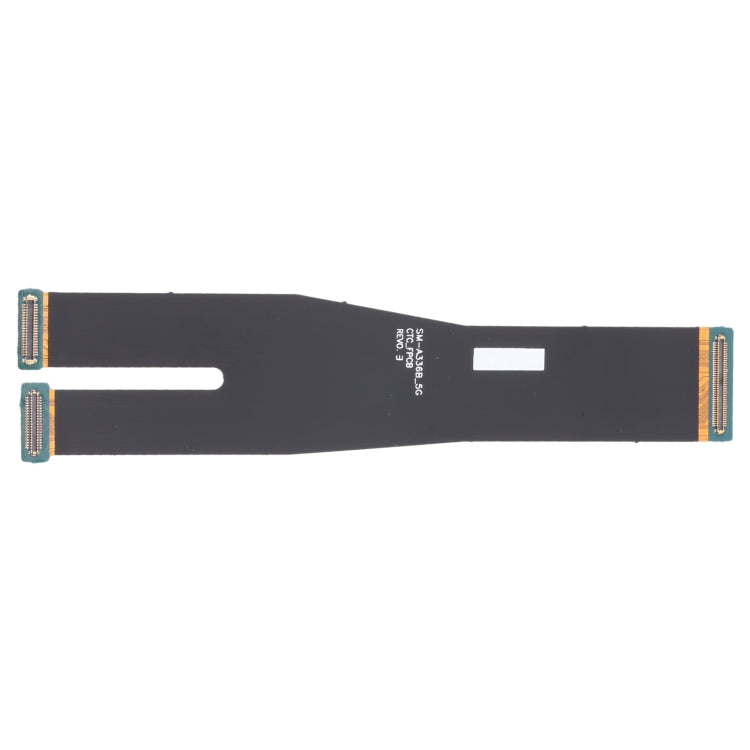 For Samsung Galaxy A33 5G SM-A336 Motherboard Connect Flex Cable - free shipping - PMc TechLife - Order now!