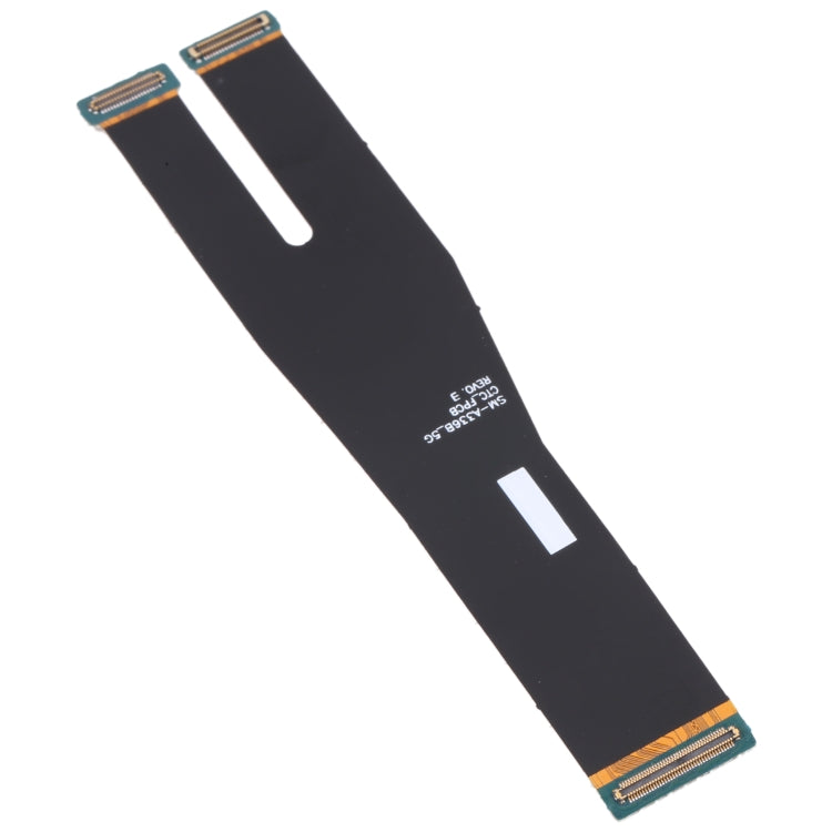 For Samsung Galaxy A33 5G SM-A336 Motherboard Connect Flex Cable - free shipping - PMc TechLife - Order now!