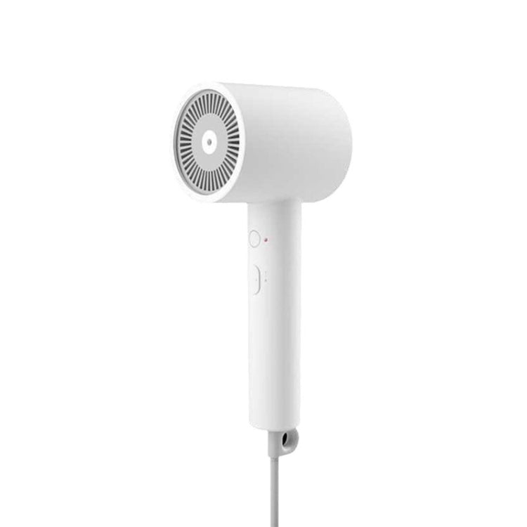 Original Xiaomi Mijia H300 Negative Ion Quick Drying Electric Hair Dryer, US Plug(White) - free shipping - PMC TechLife - Order now!