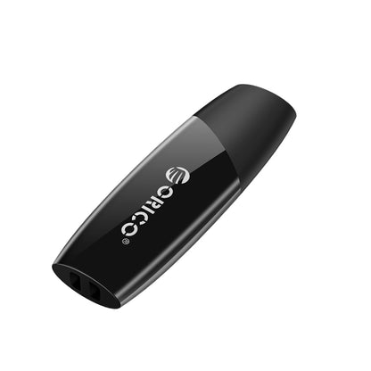 ORCIO USB3.0 U Disk Drive, Read: 260MB/s, Write: 15MB/s, Memory:64GB, Port:USB-A(Black) - USB Flash Drives by ORICO | Online Shopping South Africa | PMC Jewellery | Buy Now Pay Later Mobicred