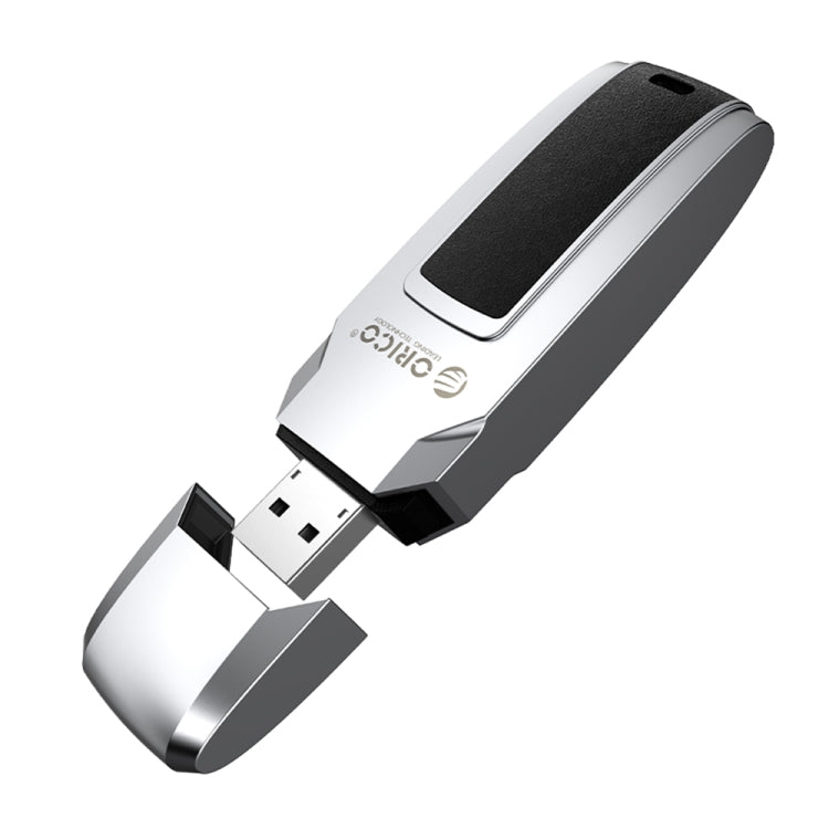 ORICO UFS Flash Drive, Read: 411MB/s, Write: 350MB/s, Memory:64GB, Port:USB-A(Silver) - free shipping - PMC Jewellery - Order now!