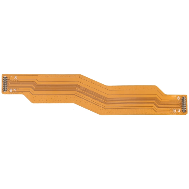 For Motorola Moto G82 Motherboard Flex Cable - Flex Cable by PMC Jewellery | Online Shopping South Africa | PMC Jewellery