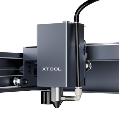 XTOOL D1 Air Assist Kit Engraving Machine Accessories, Plug:AU Plug - DIY Engraving Machines by XTOOL | Online Shopping South Africa | PMC Jewellery | Buy Now Pay Later Mobicred