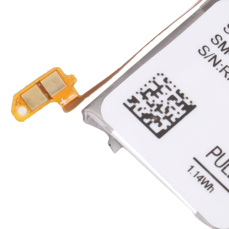 For Samsung Gear 2 SM-R380 SM-R381 300mAh Battery Replacement - For Watch by PMC Jewellery | Online Shopping South Africa | PMC Jewellery | Buy Now Pay Later Mobicred