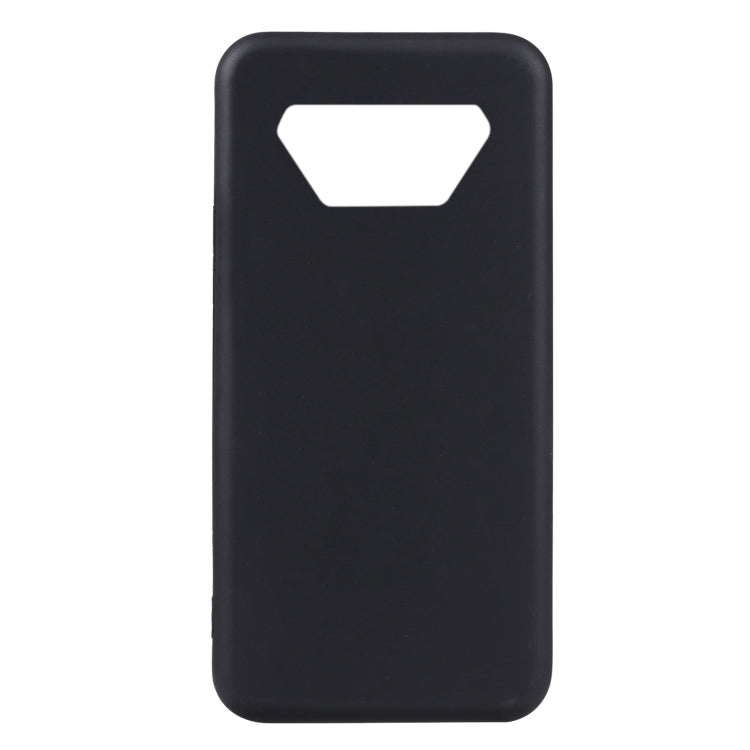 For Doogee S41 Pro TPU Phone Case(Black) - Doogee Cases by PMC Jewellery | Online Shopping South Africa | PMC Jewellery | Buy Now Pay Later Mobicred