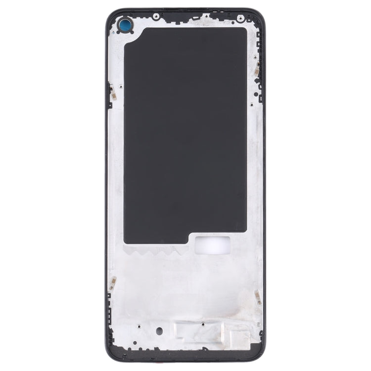 For OnePlus Ace Racing PGZ110 Middle Frame Bezel Plate - Frame Bezel Plate by PMC Jewellery | Online Shopping South Africa | PMC Jewellery | Buy Now Pay Later Mobicred