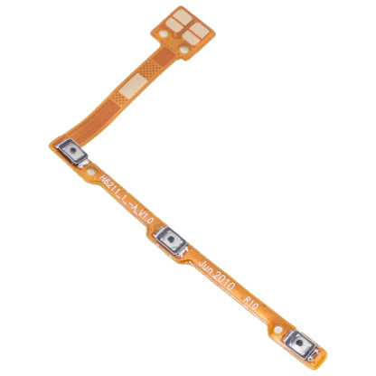 For Tecno Camon 15 Air CD6 CD6S OEM Power Button & Volume Button Flex Cable - Flex Cable by PMC Jewellery | Online Shopping South Africa | PMC Jewellery