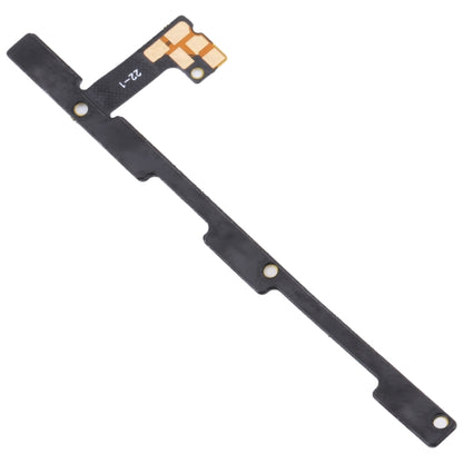 For Tecno Pop 3 Plus OEM Power Button & Volume Button Flex Cable - Flex Cable by PMC Jewellery | Online Shopping South Africa | PMC Jewellery