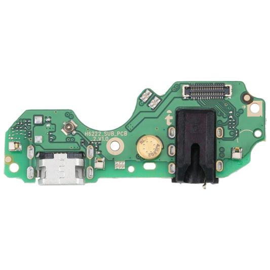 For Tecno Pova Neo LE6, LE6h OEM Charging Port Board - Small Board by PMC Jewellery | Online Shopping South Africa | PMC Jewellery