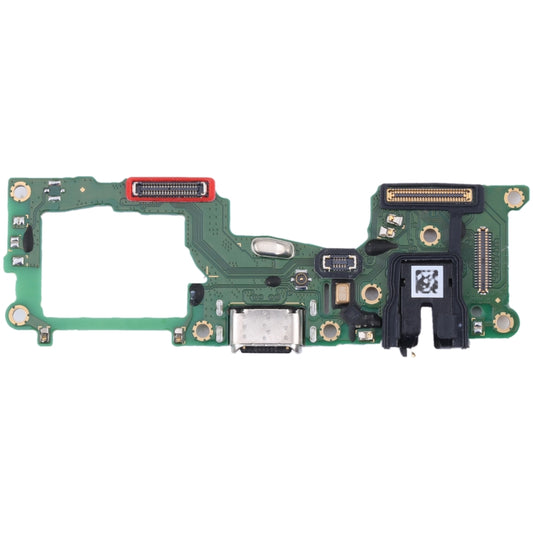 For OPPO A74 4G / F19 / A95 4G / Realme 8 4G / Realme 8 Pro 4G Original Charging Port Board - Small Board by PMC Jewellery | Online Shopping South Africa | PMC Jewellery