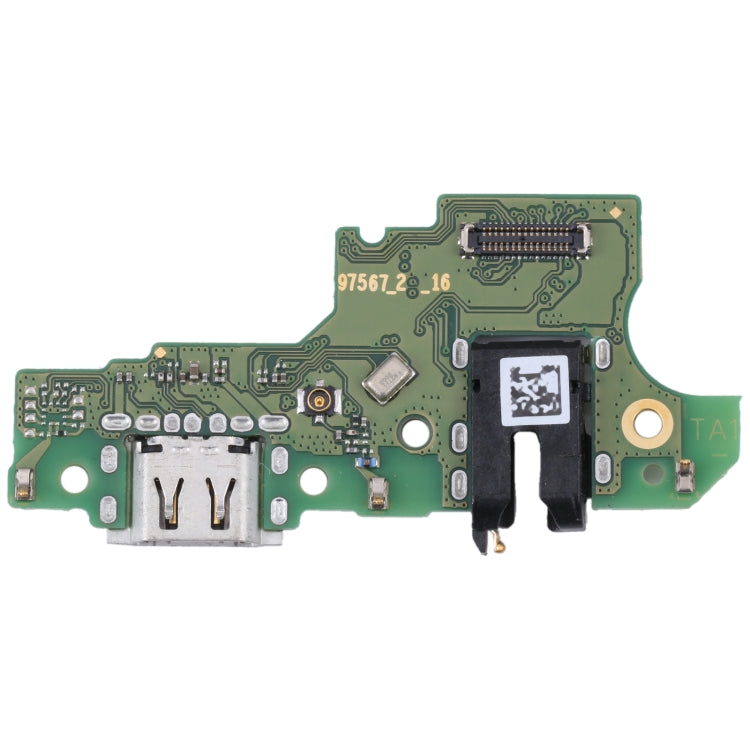 For OPPO A15 / A15s / A35 / Realme C15 Qualcomm Edition / Realme C12 Original Charging Port Board - Small Board by PMC Jewellery | Online Shopping South Africa | PMC Jewellery