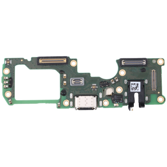 For OPPO A96 China 5G / Reno8 Z / Reno8 Lite / Reno7 Z / Reno7 Lite / F21 Pro 5G Original Charging Port Board - Small Board by PMC Jewellery | Online Shopping South Africa | PMC Jewellery